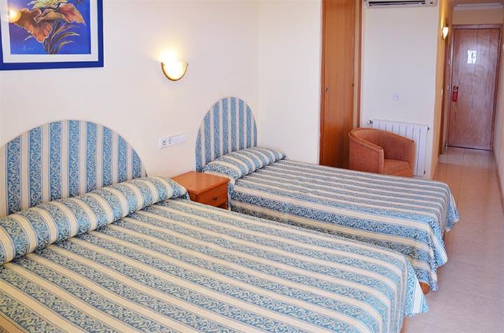 Vibra Marítimo 3* Ibiza