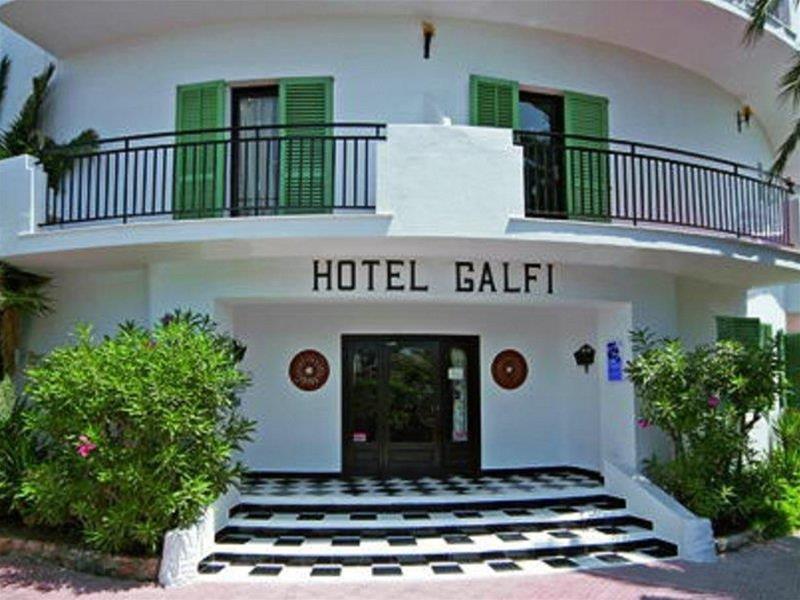 Hotel Azuline Galfi (adults Only)