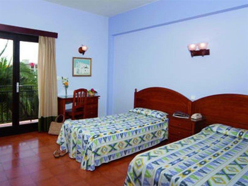 Azuline Galfi (adults Only) Hotel San Antonio Abad