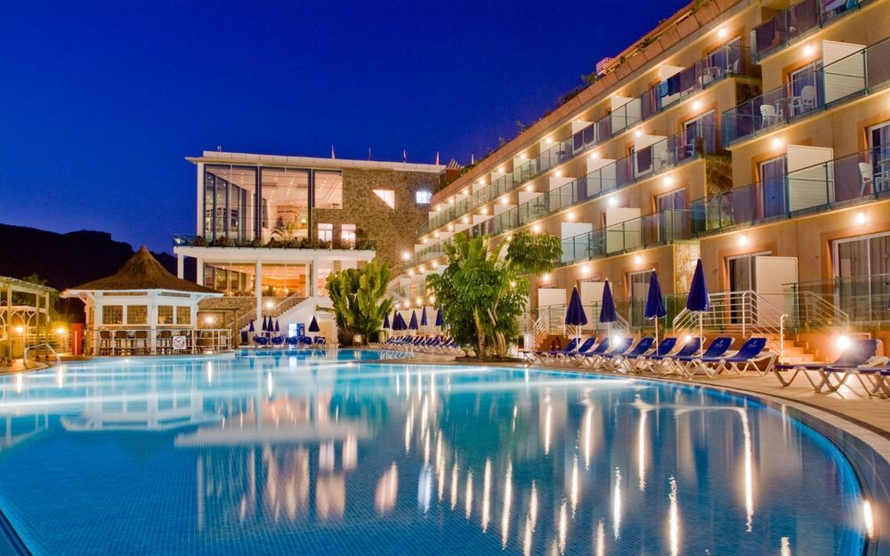 Mogan Princess & Club 4*