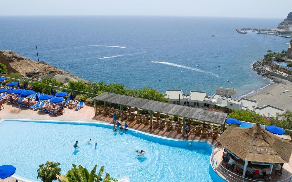 Hotel Mogan Princess & Club 4*