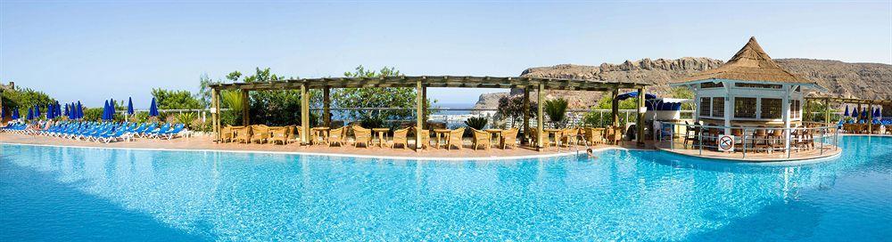 Mogan Princess & Club Hotel 4*