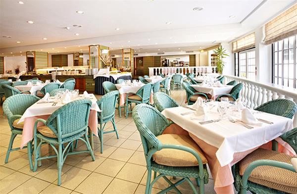 Aparthotel Grupotel Club Menorca 3*