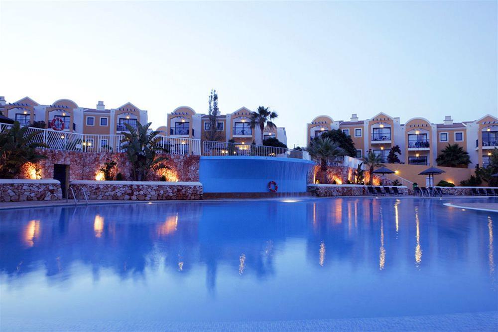 Marsenses Paradise Club Apartahotel