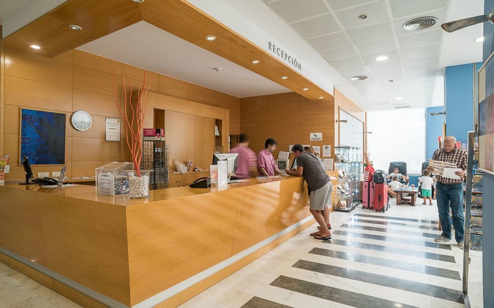 Hotel Ponient Piramide By Portaventura World 4*