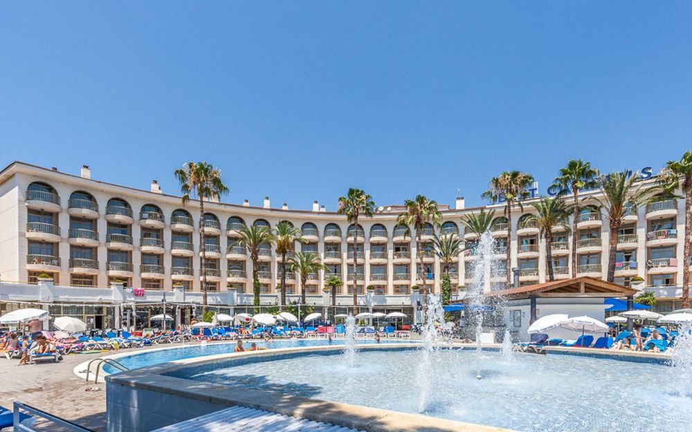 Hotel Best Cambrils Hotel Cambrils