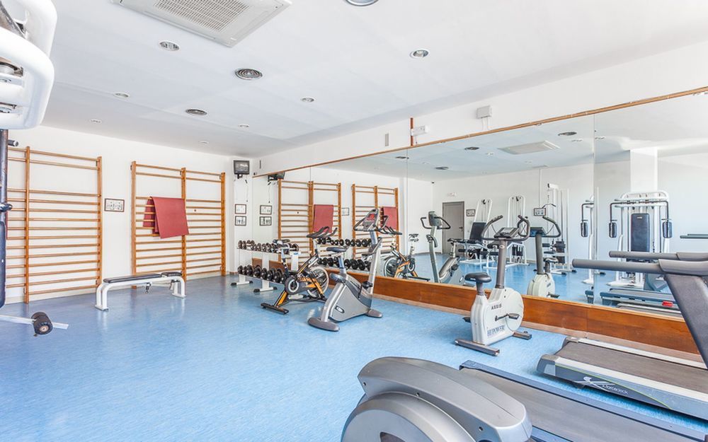 Hotel Best Cambrils Hotel