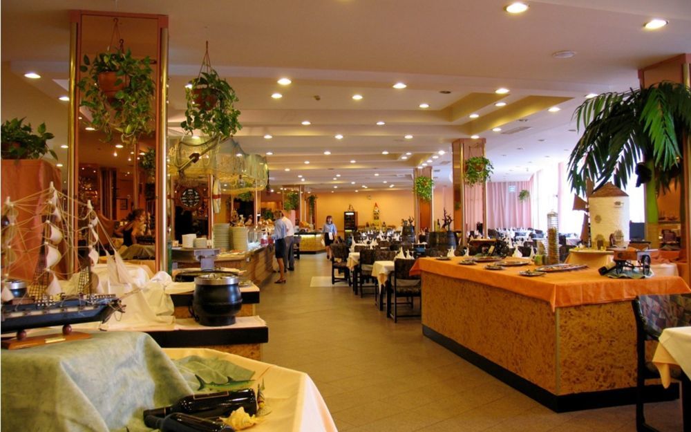 Hotel Hotel Best Cambrils 4*