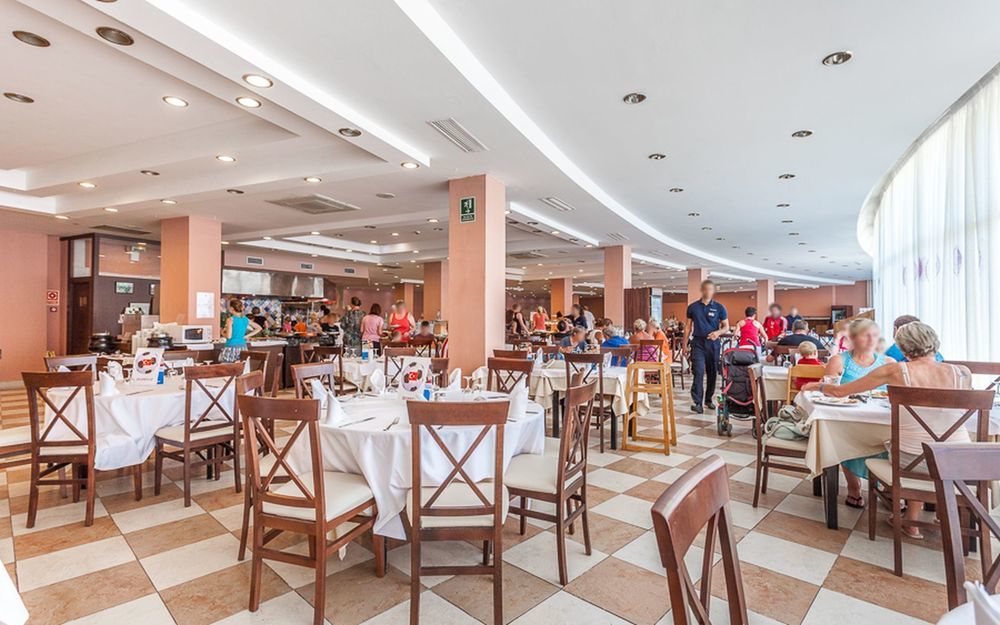 Hotel Best Cambrils