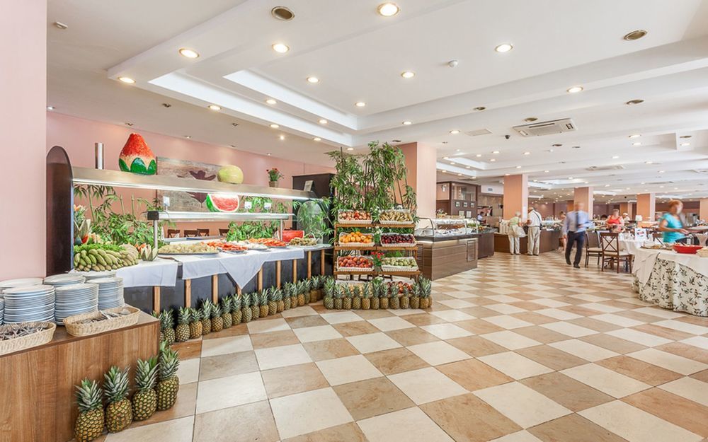 Hotel Best Cambrils Hotel 4*