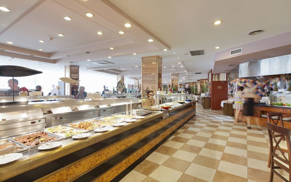 Hotel Hotel Best Cambrils Cambrils
