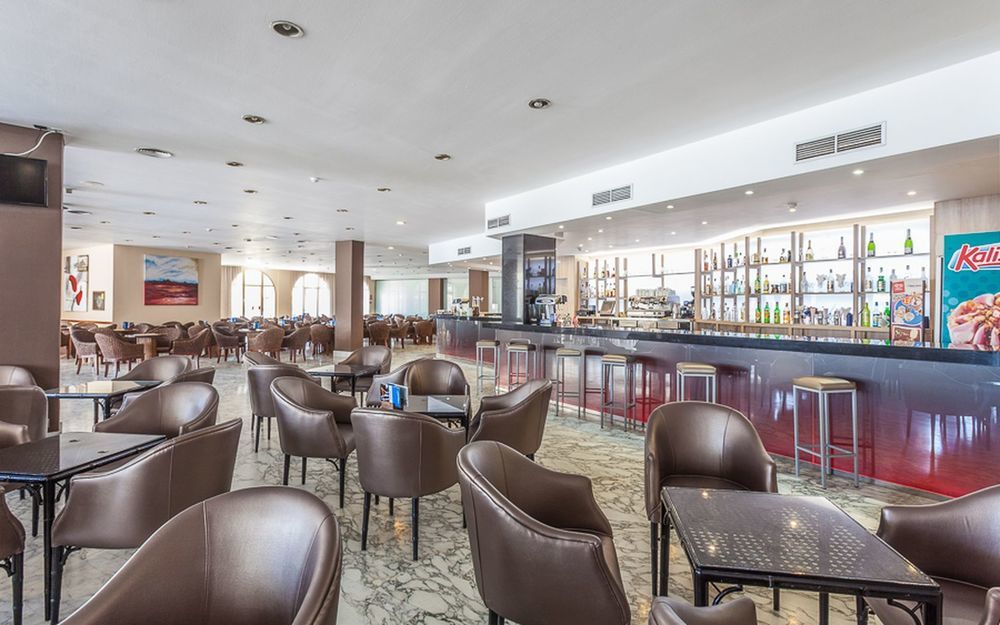 Hotel Hotel Best Cambrils 4*