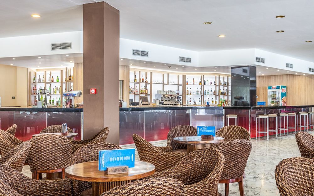 Hotel Best Cambrils 4*