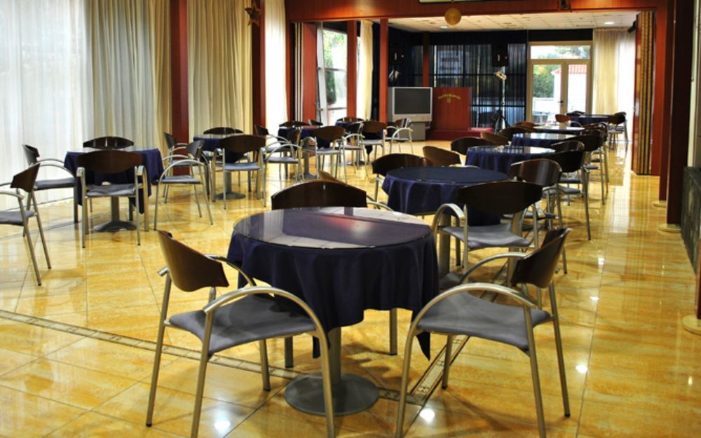 Biarritz Hotel Gandía