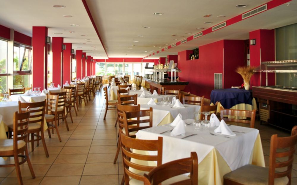 Hotel Biarritz 3*