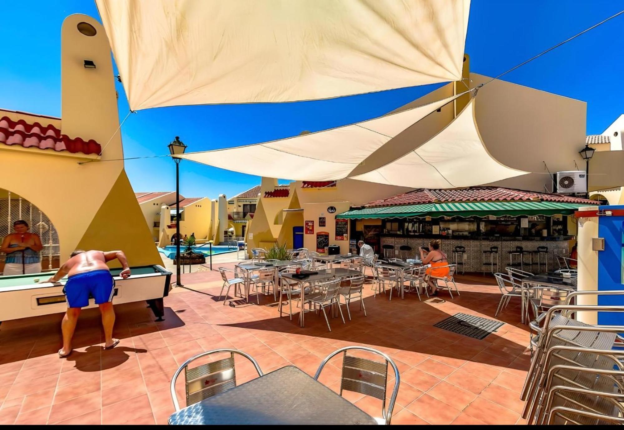 House Harvey J53 Mareverde Apartamento Costa Adeje (Tenerife)