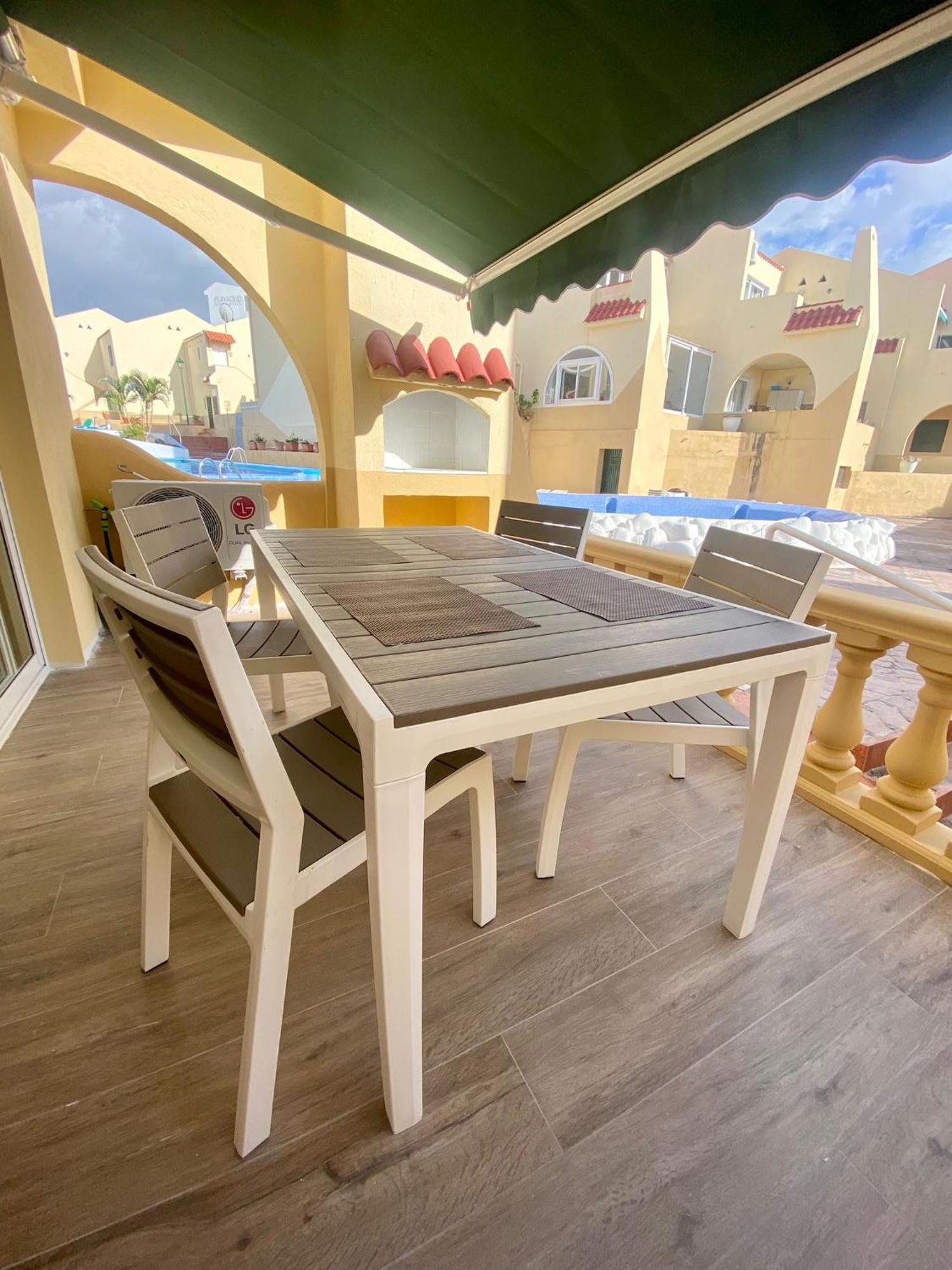 Apartamento House Harvey J53 Mareverde *