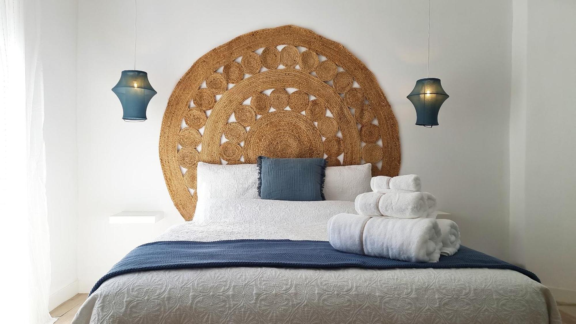 Nomadara - Boutique Pensión Coín