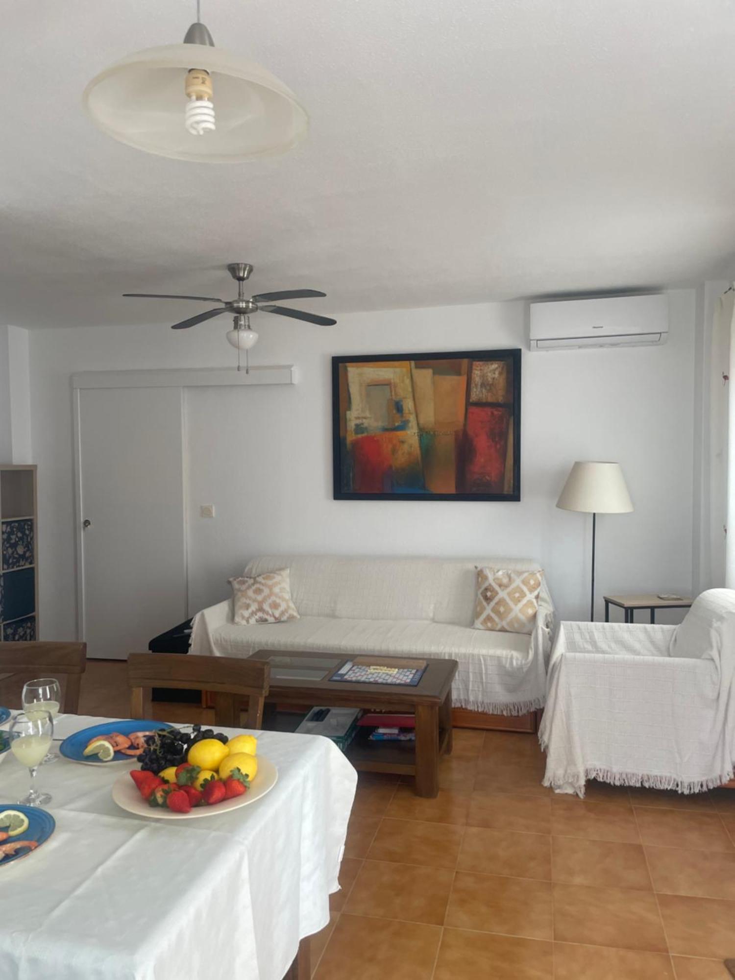 Piso Luna Apartment *