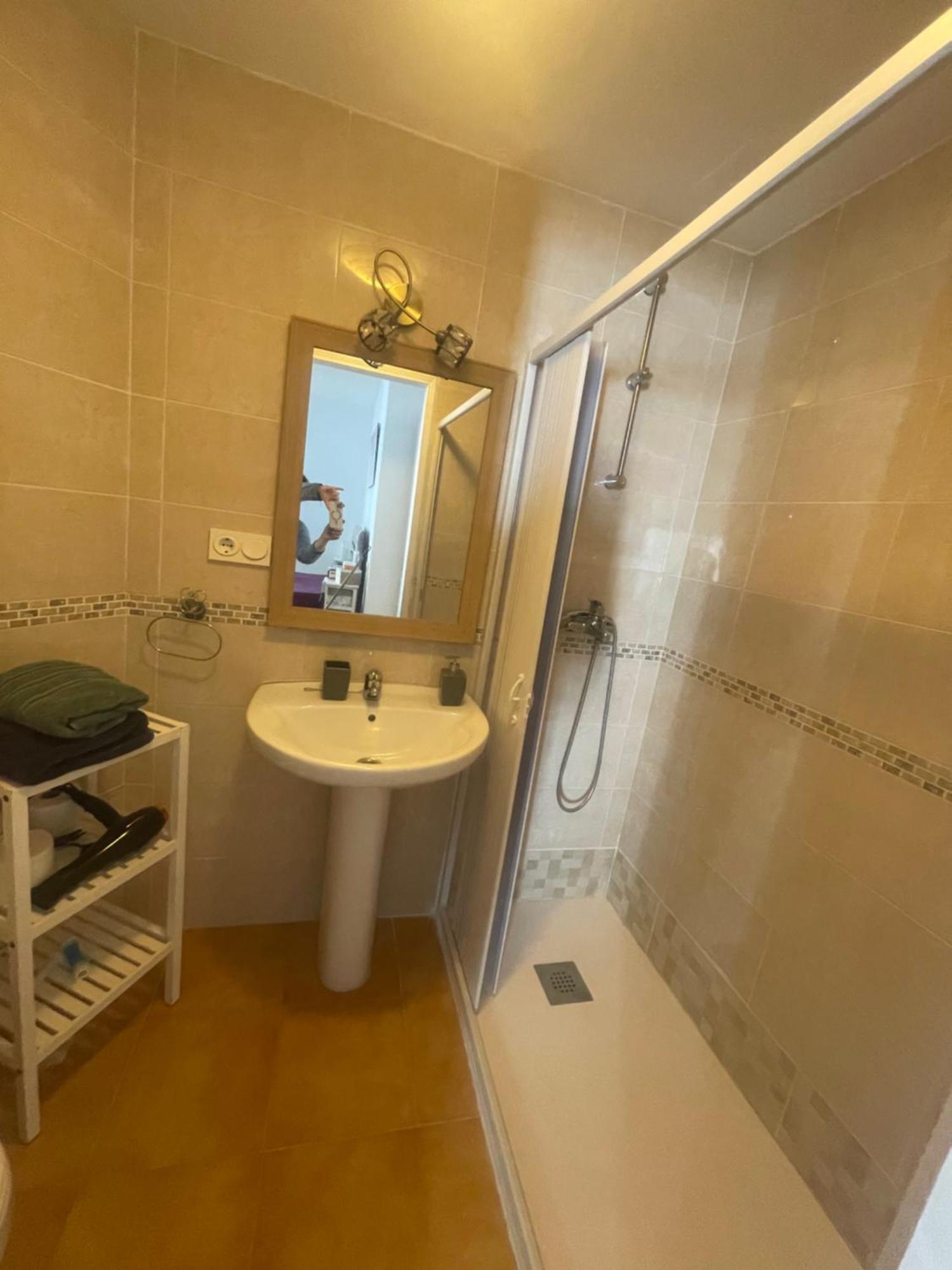 Apartment Piso Luna *