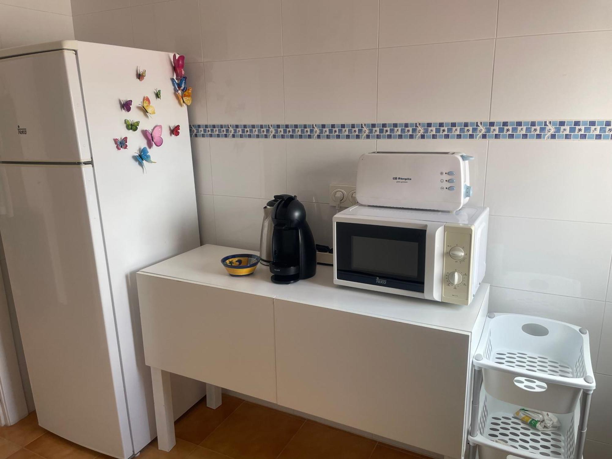 Apartment Piso Luna