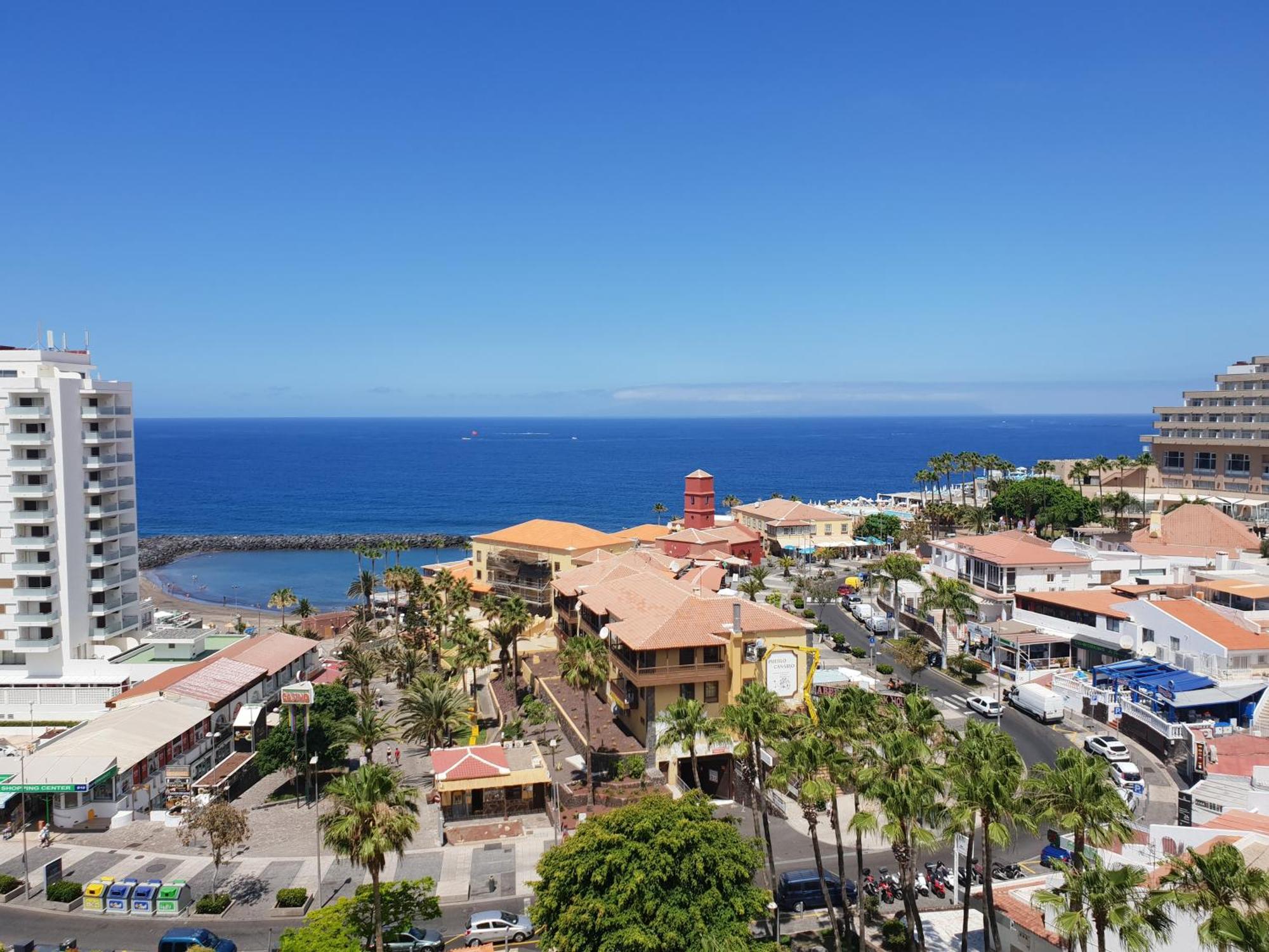 Vinna del Mar Holiday Apartment
