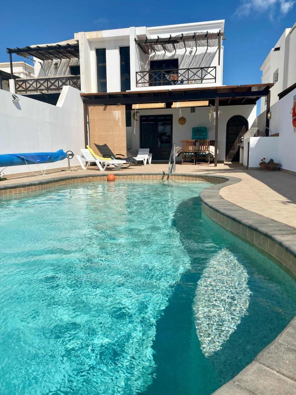 Casa Tina Oasi Di Tranquillita Tutta Per Te