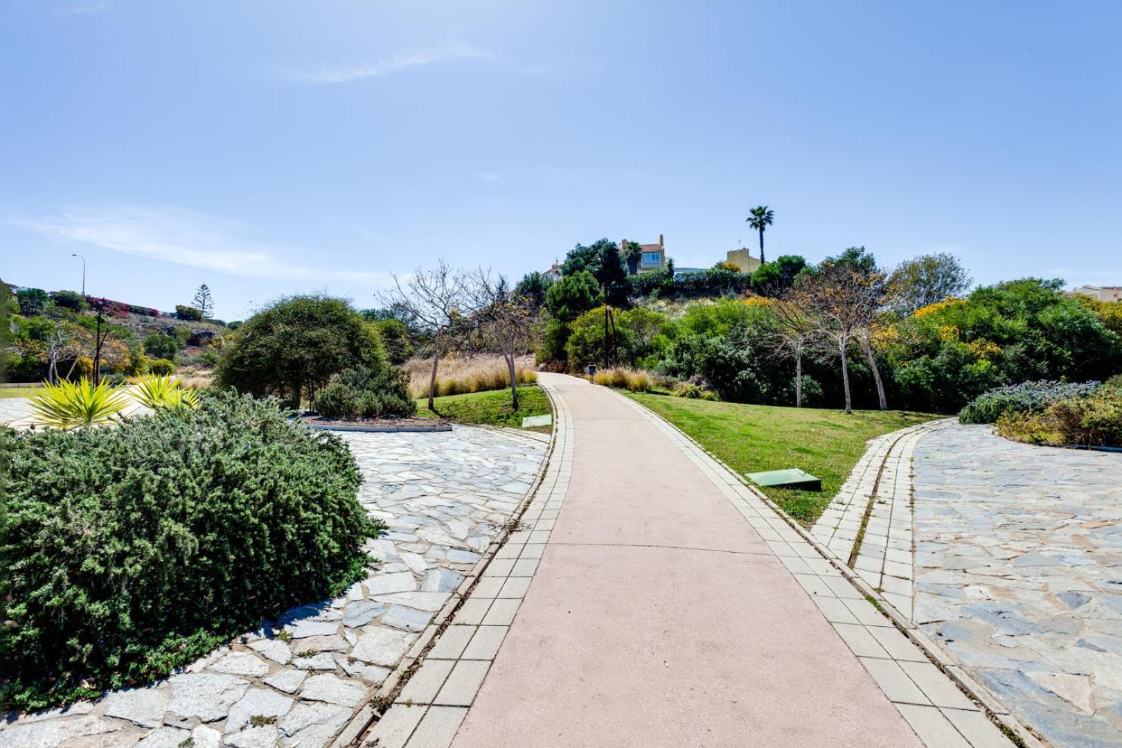 Estudio Jardín Del Mar