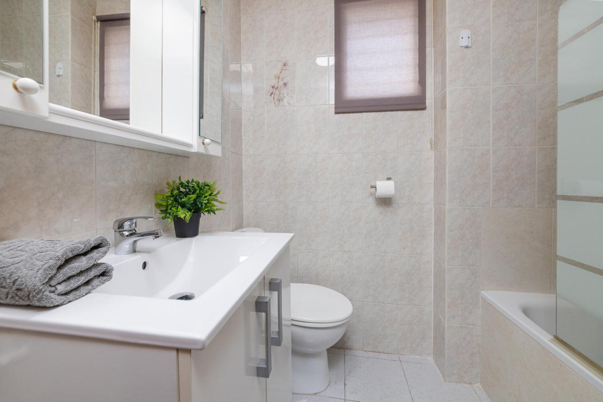 Apartamento Estudio Jardín Del Mar *