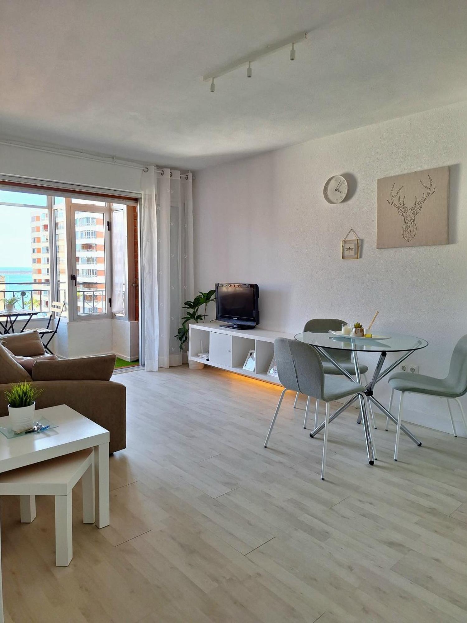M&r Acaciasbeach, Parking Privado * Torrevieja