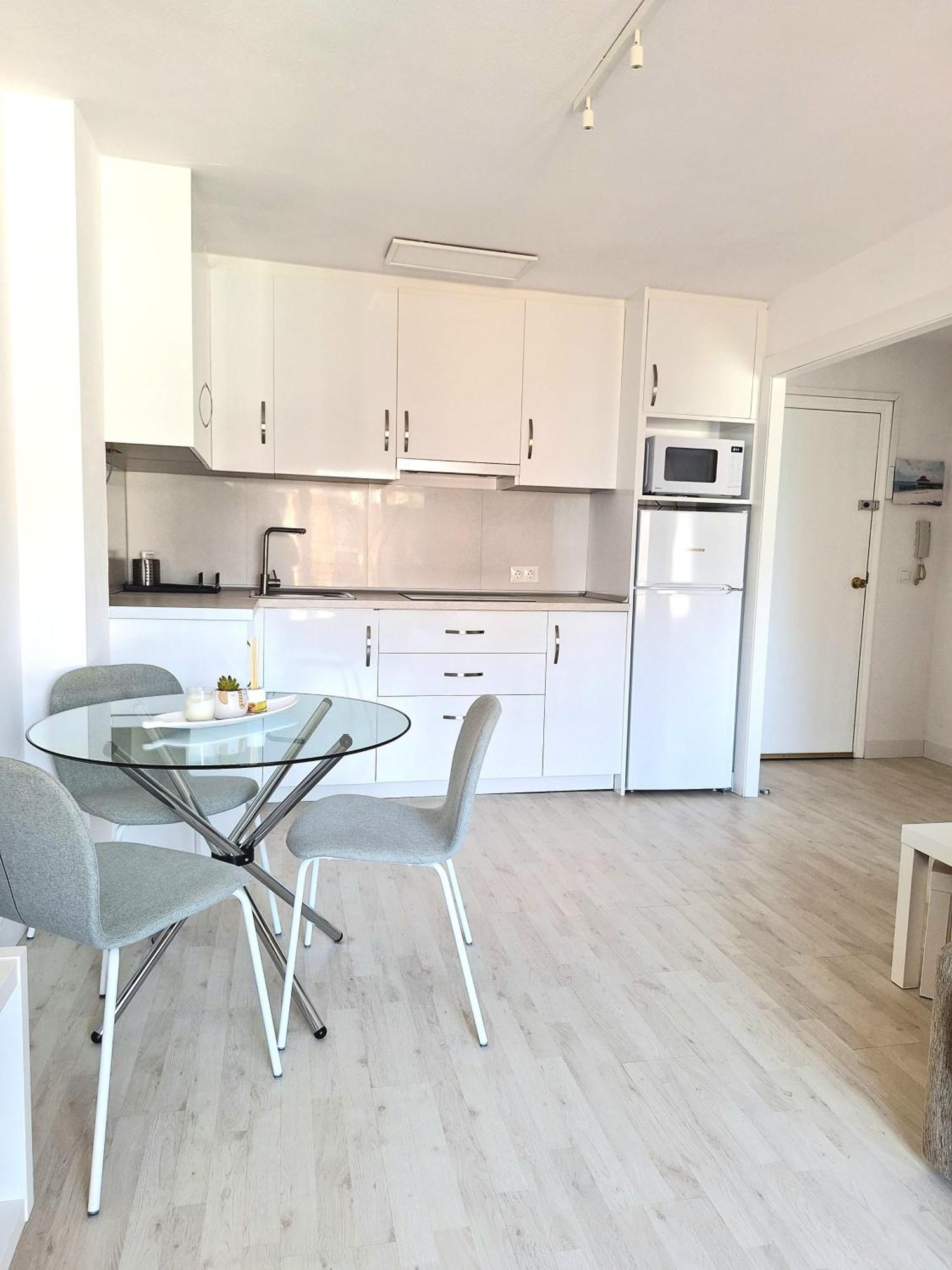 M&r Acaciasbeach, Parking Privado *