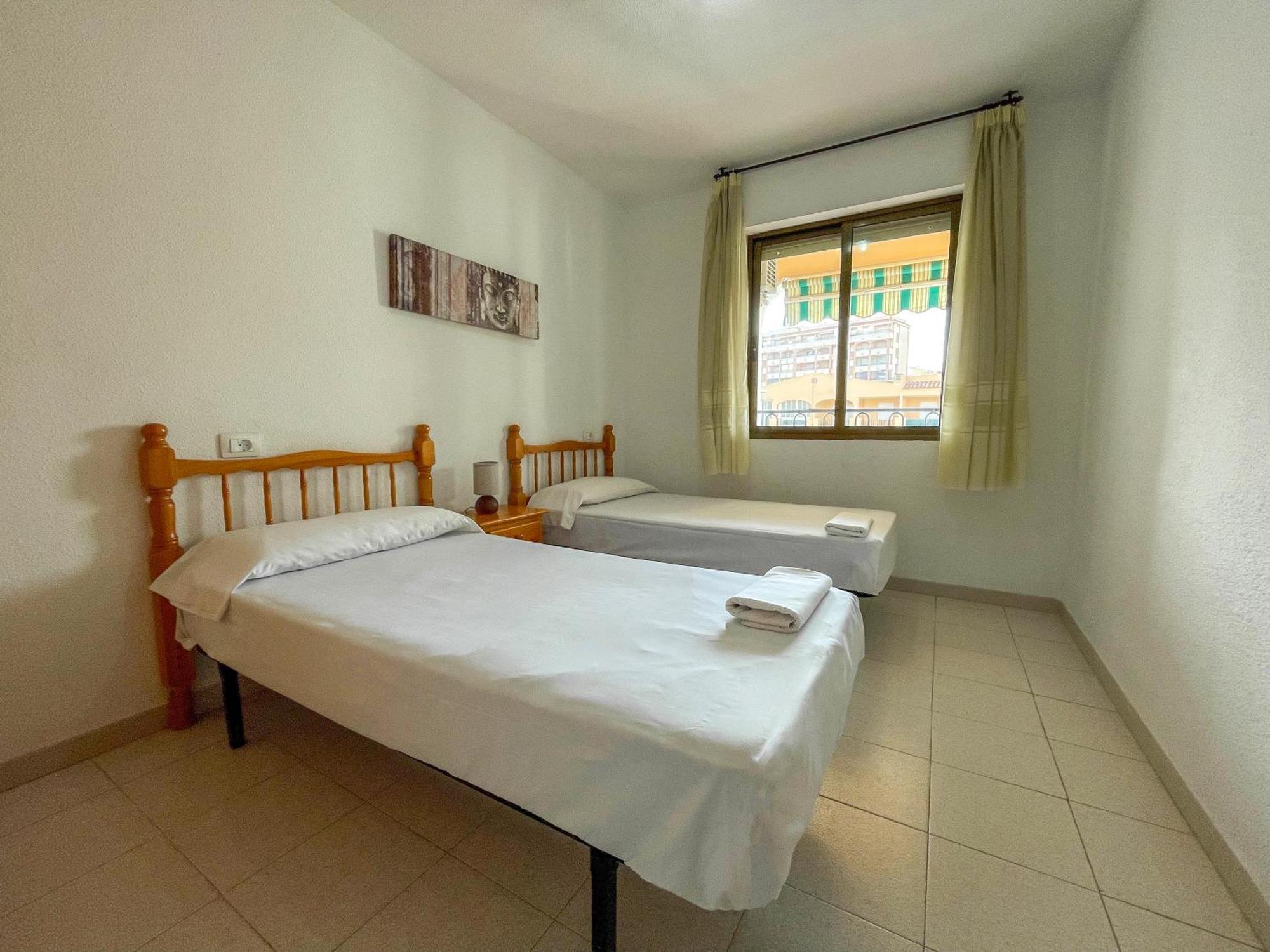 Apartment Entreplayas 3000 *