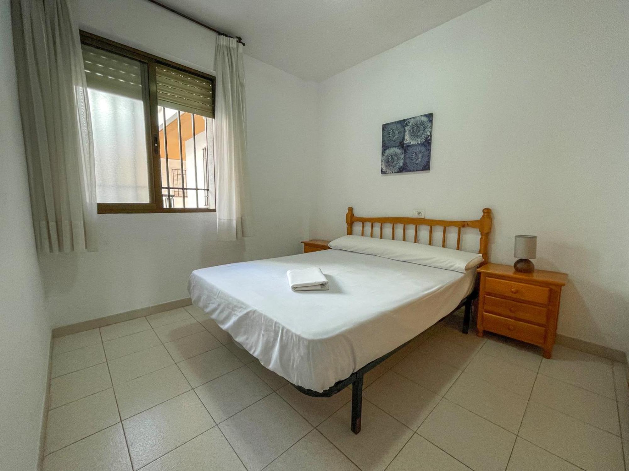 Entreplayas 3000 Apartment Oropesa del Mar