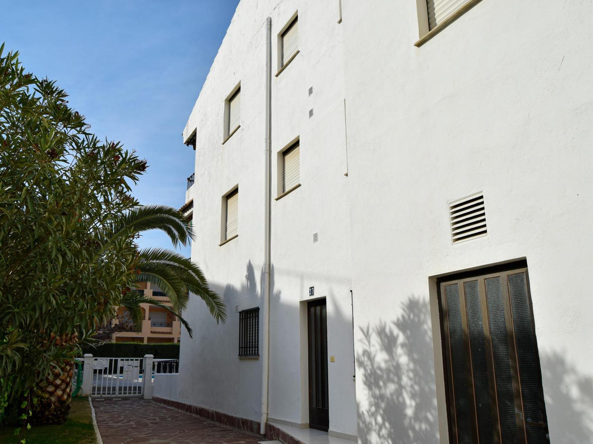 Apartment Entreplayas 3000 Oropesa del Mar