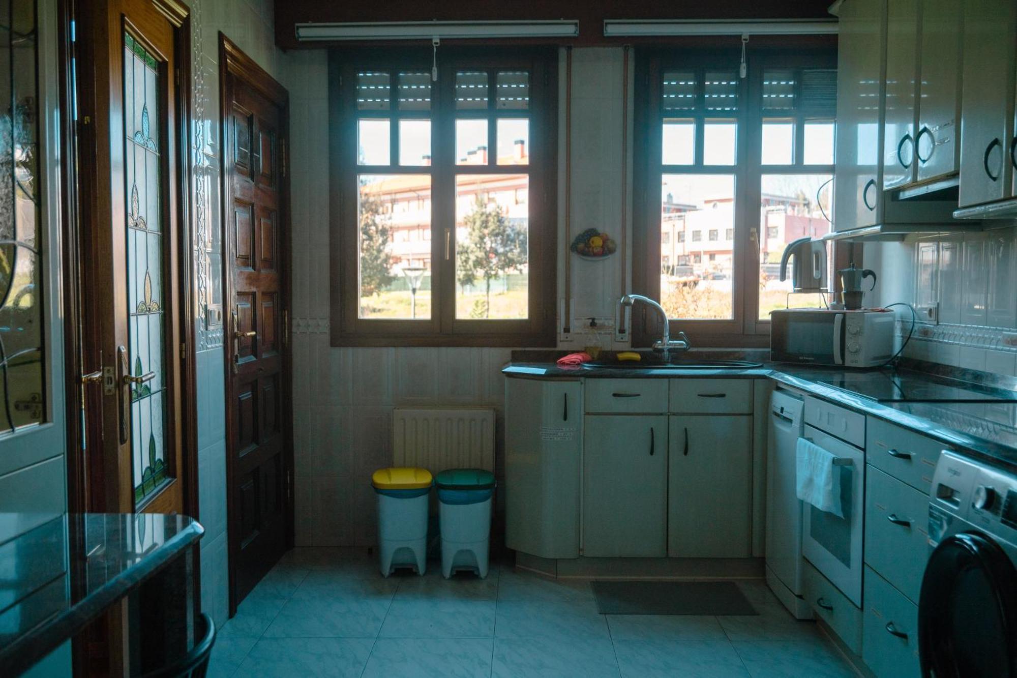 Homestay Bilbao-aeropuerto *