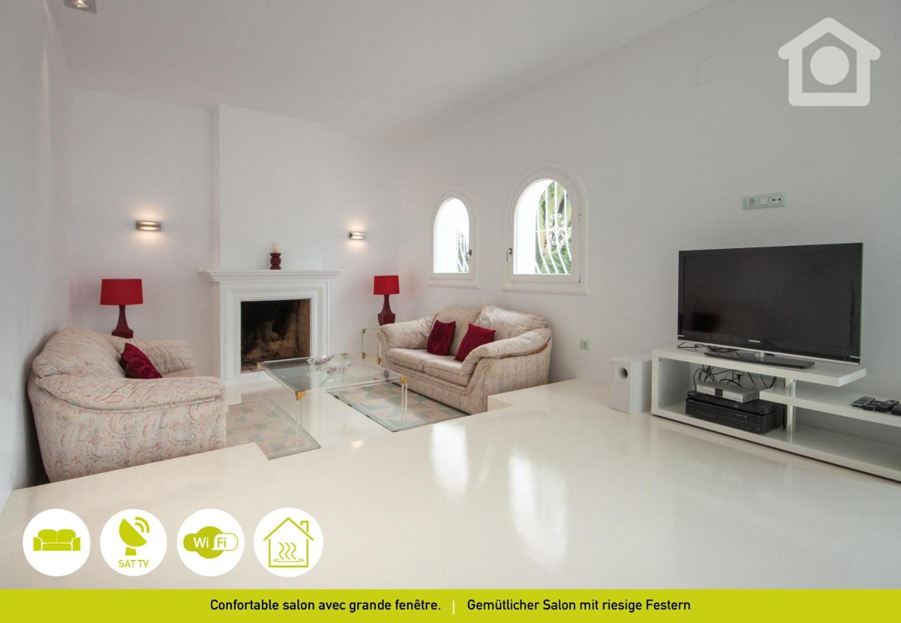 Solhabitat Dreams Villa *