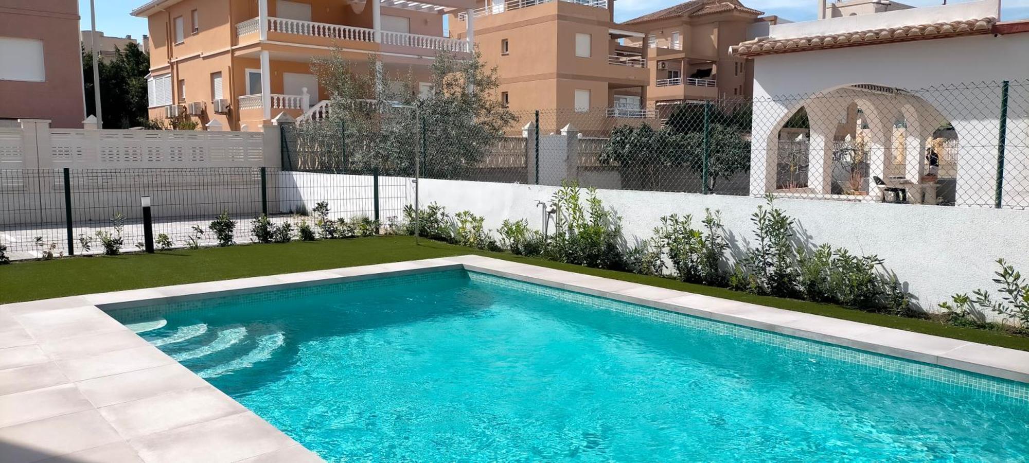 Anacasa Macomer Playa Ap803 Apartment *