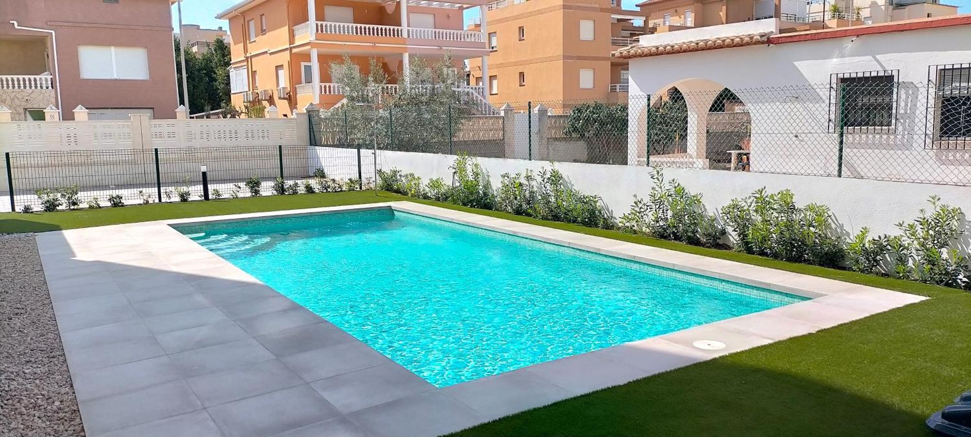 Anacasa Macomer Playa Ap803 Apartment *