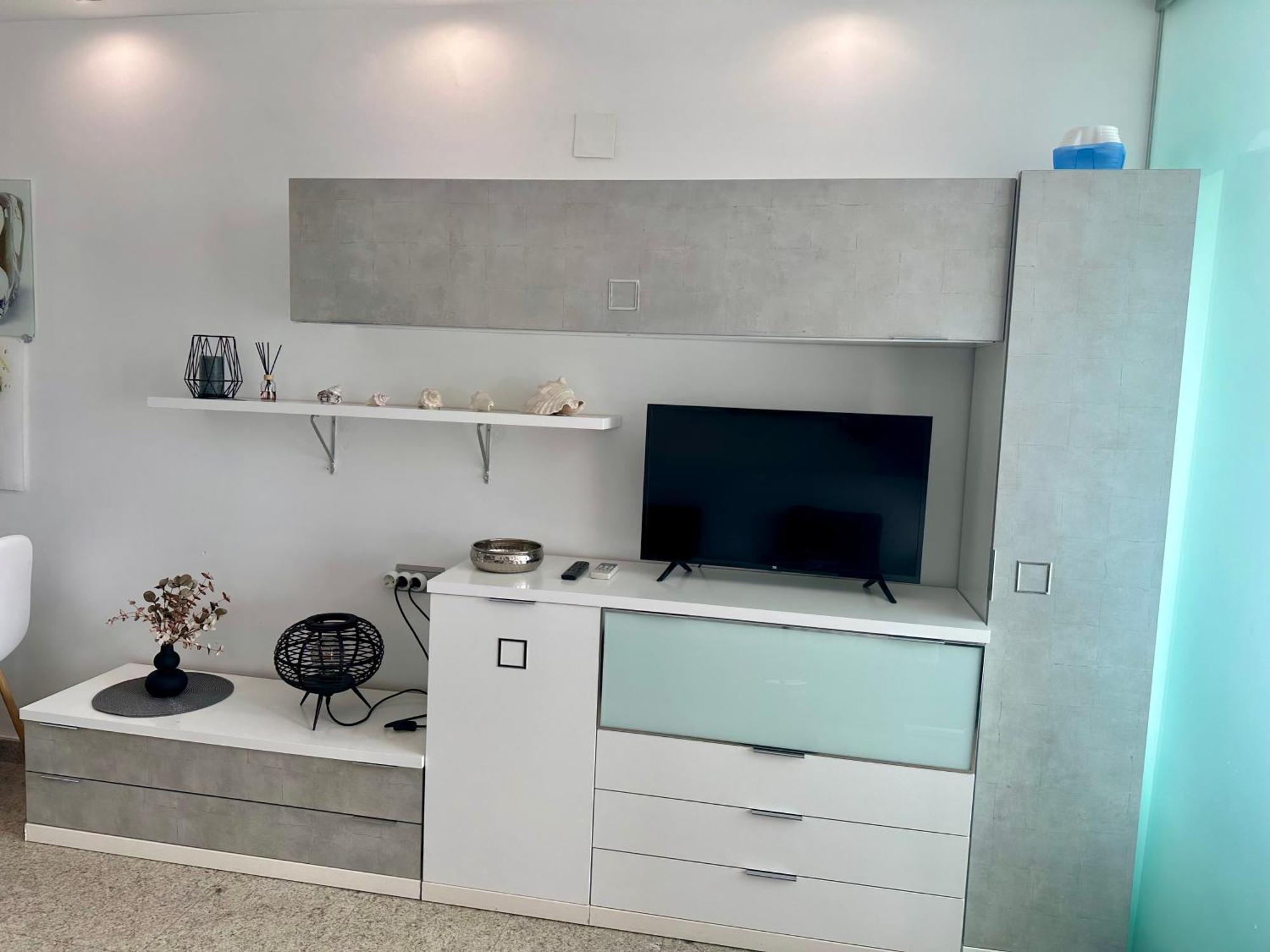 Estudios Horizonte Beach Calpe