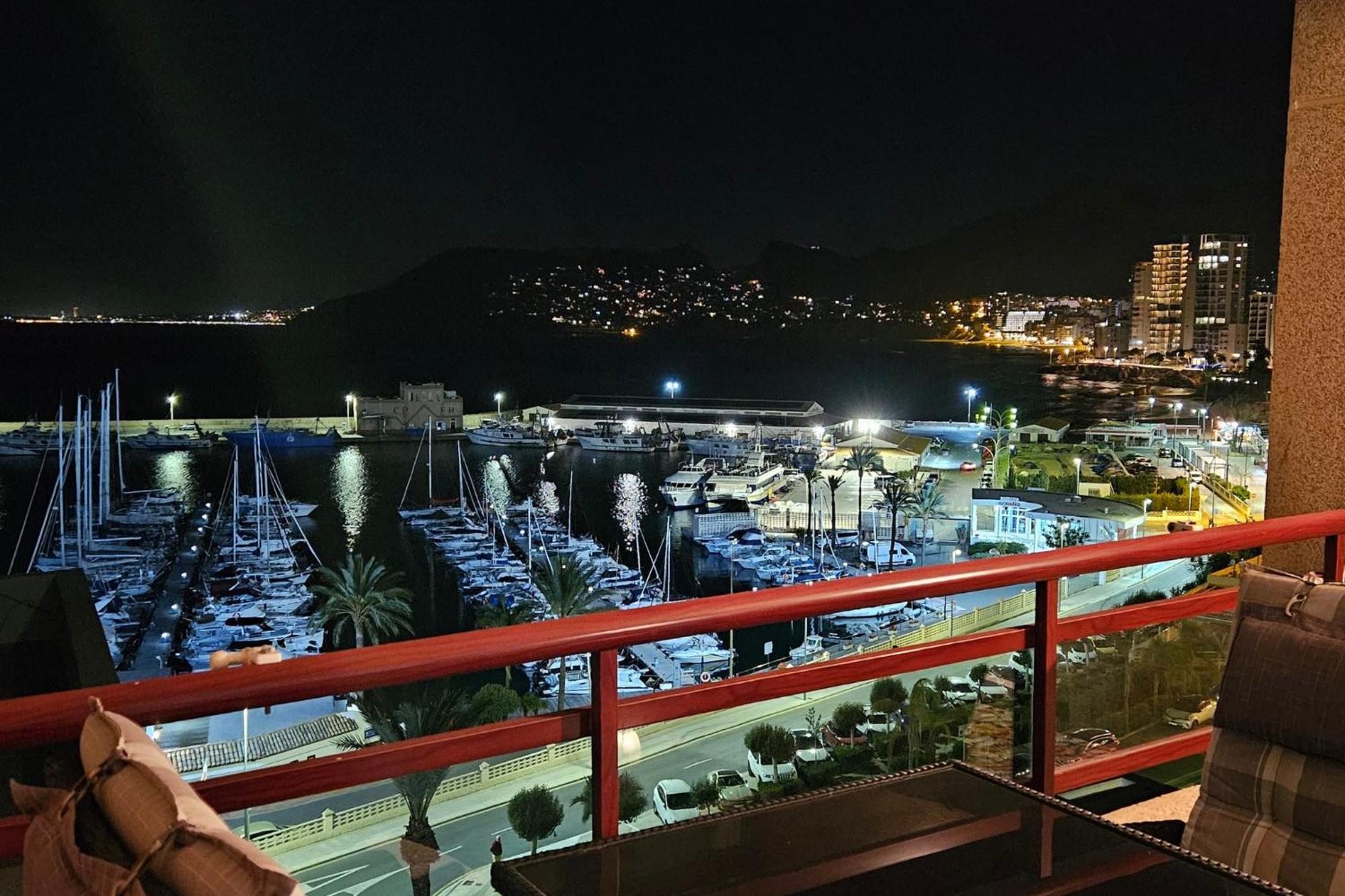 Marina Apartamento *