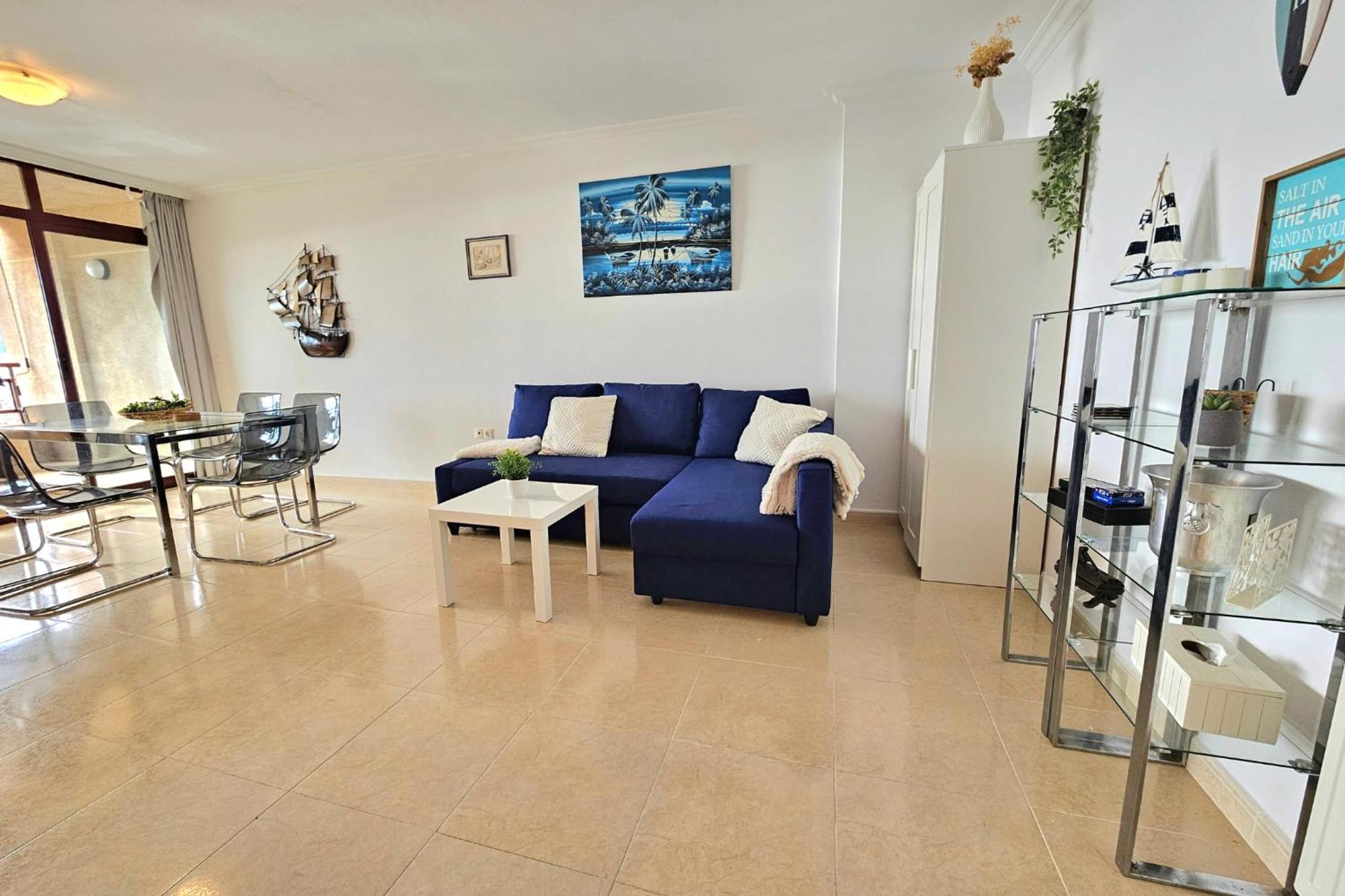 Marina Calpe
