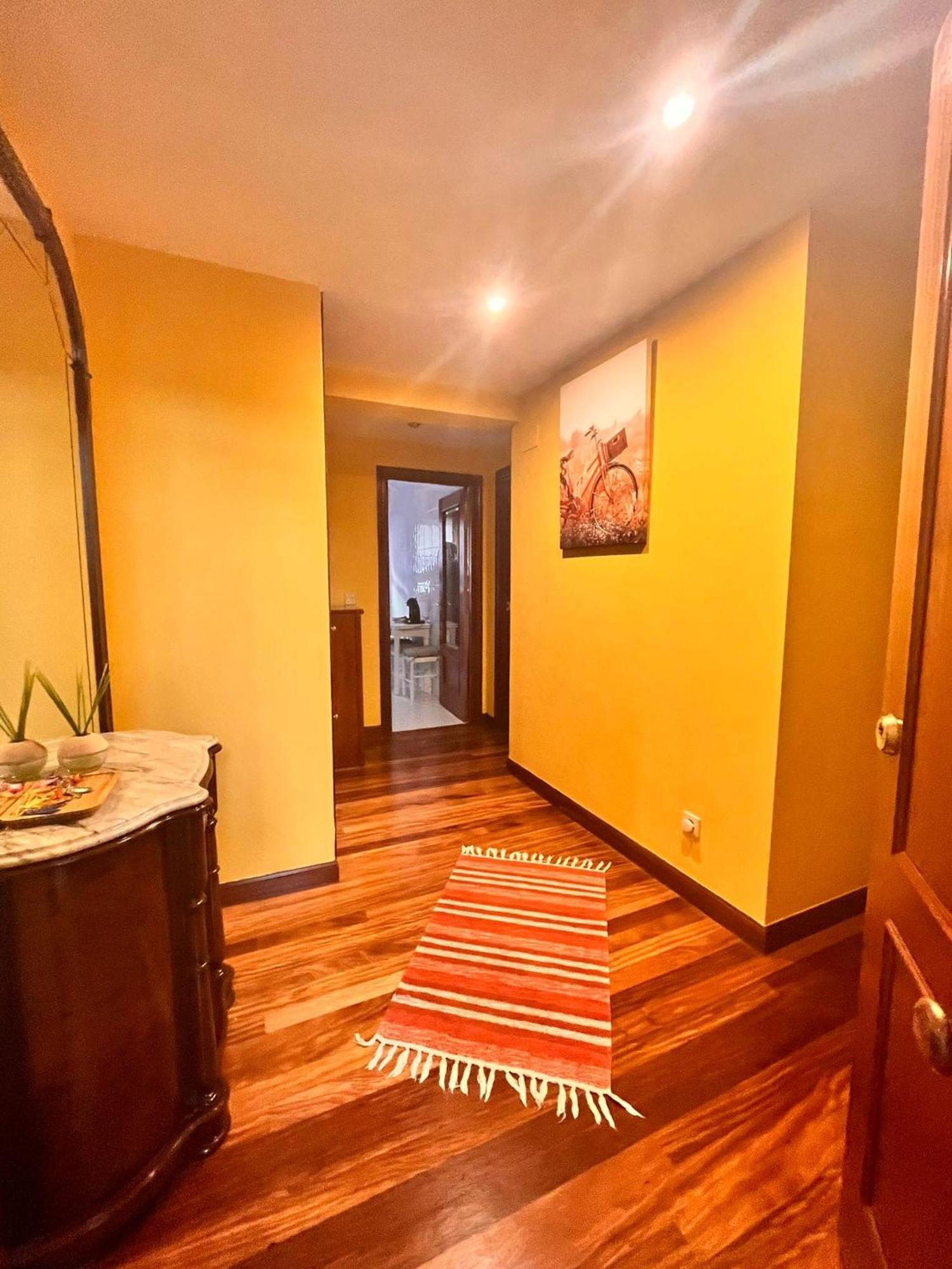 Apartamento En La Costa Lekeitio