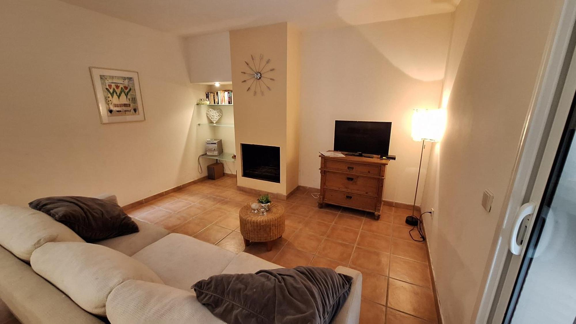 Mas Pinell, 3 Bedroom At 50m From The Beach. Сasa de vacaciones *