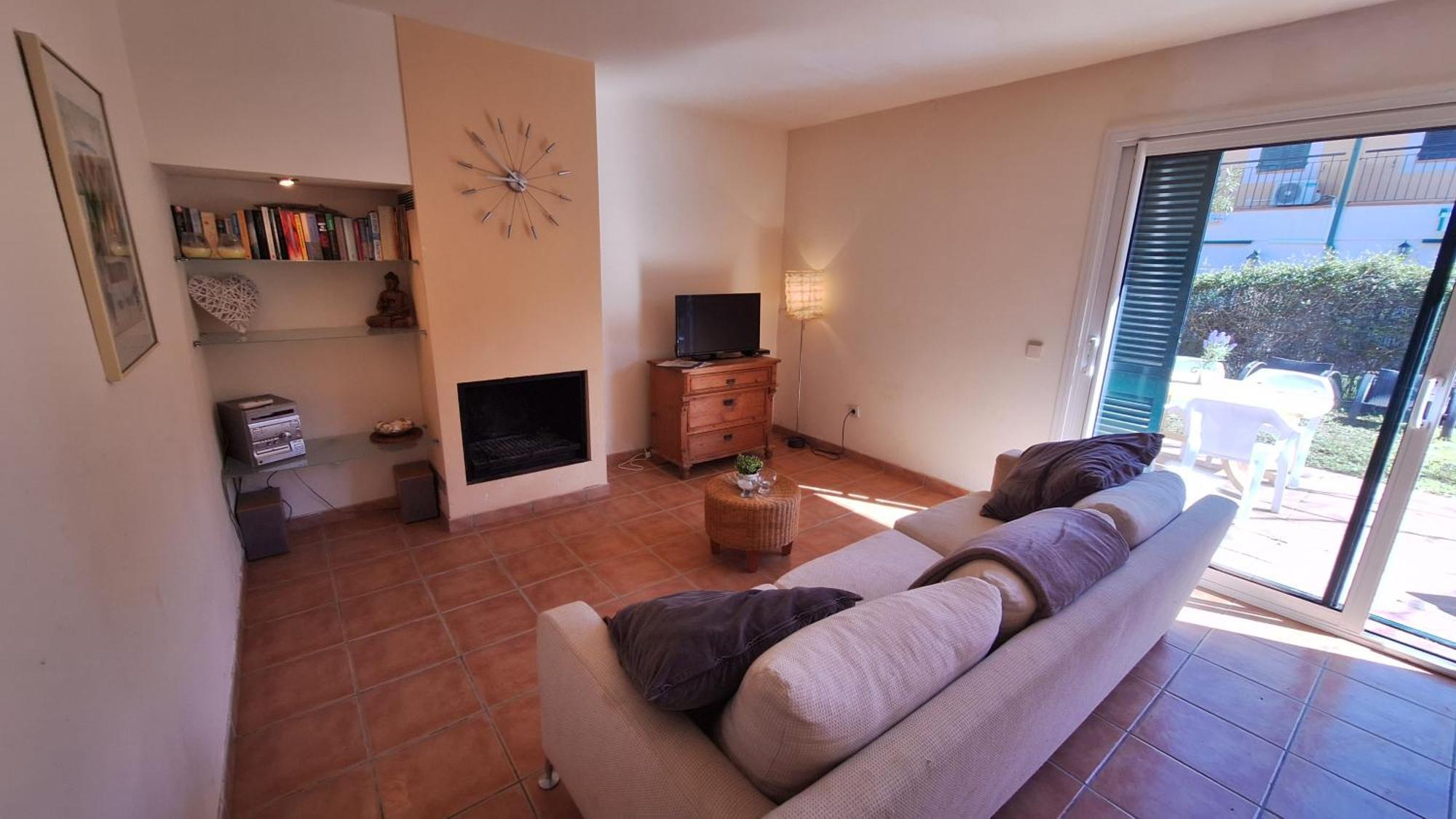 Сasa de vacaciones Mas Pinell, 3 Bedroom At 50m From The Beach.