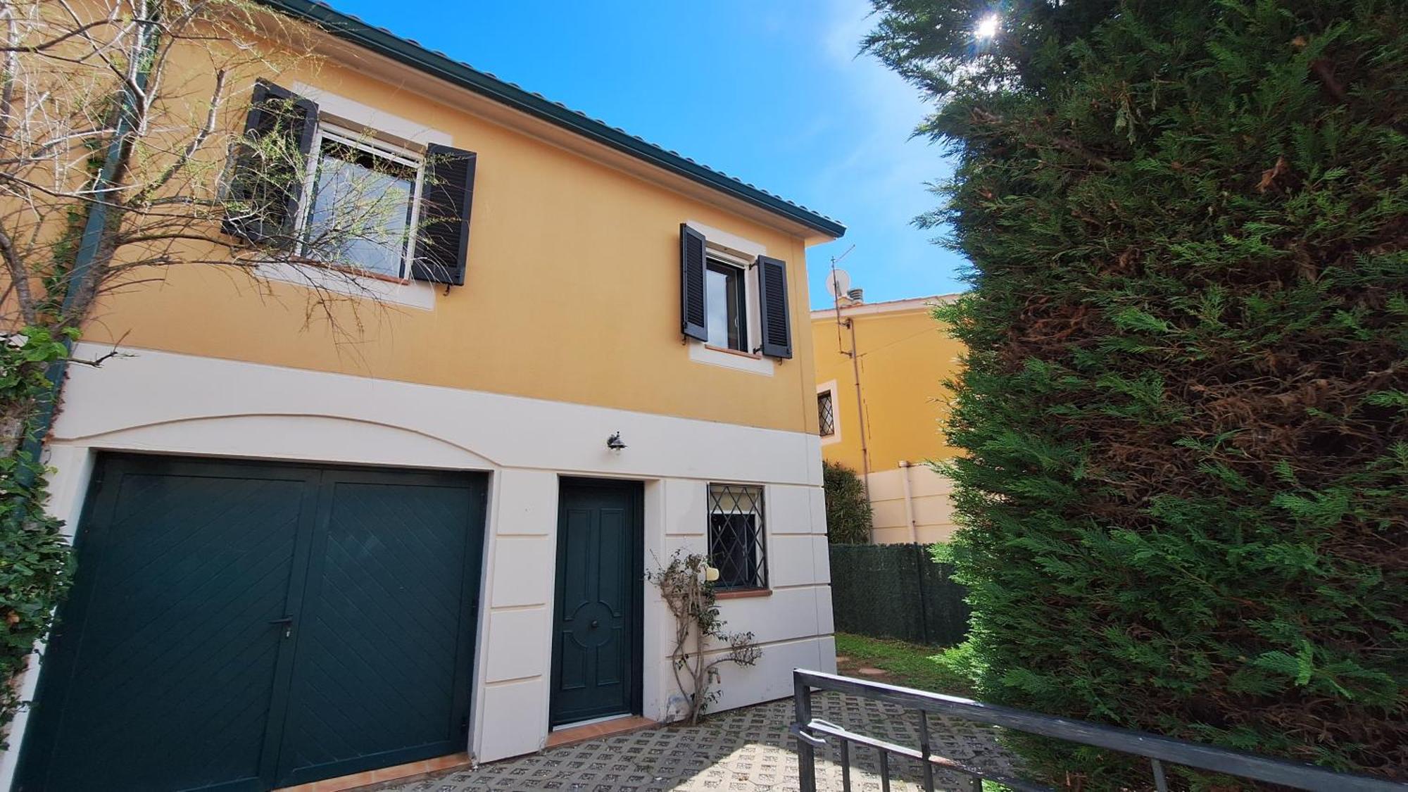 Сasa de vacaciones Mas Pinell, 3 Bedroom At 50m From The Beach.