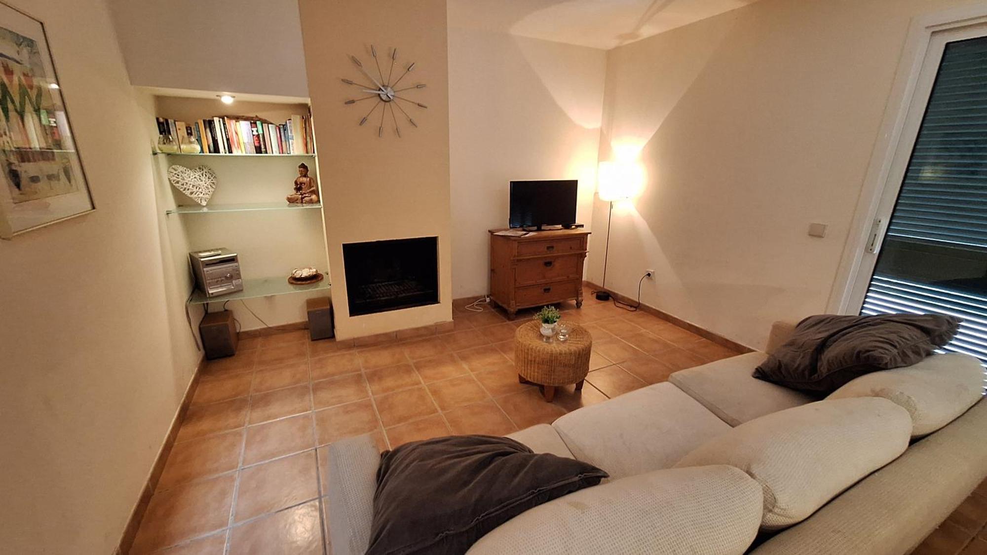 Mas Pinell, 3 Bedroom At 50m From The Beach. Сasa de vacaciones L'Estartit