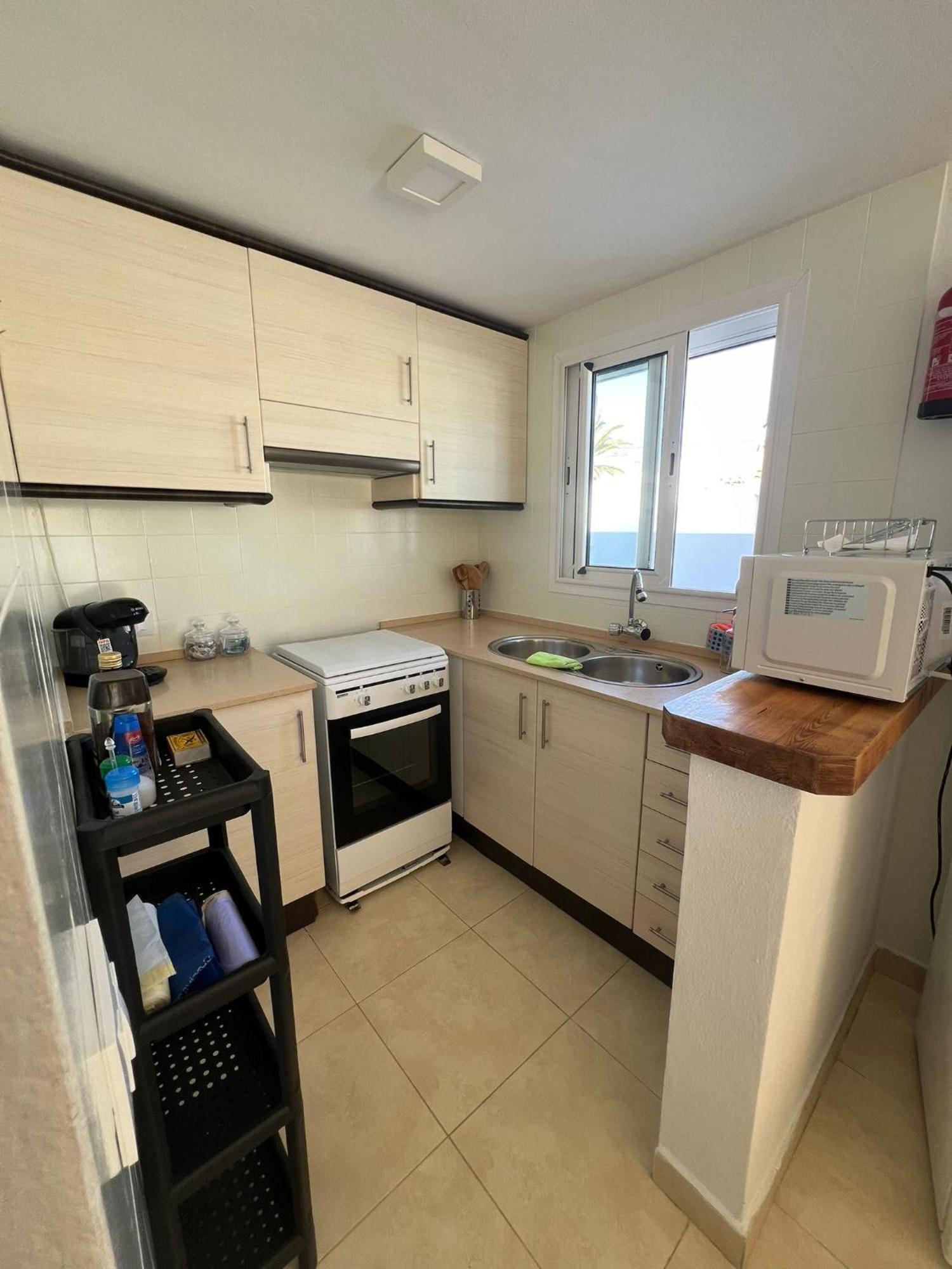 Tramontana Holiday home Cala En Porter (Menorca)