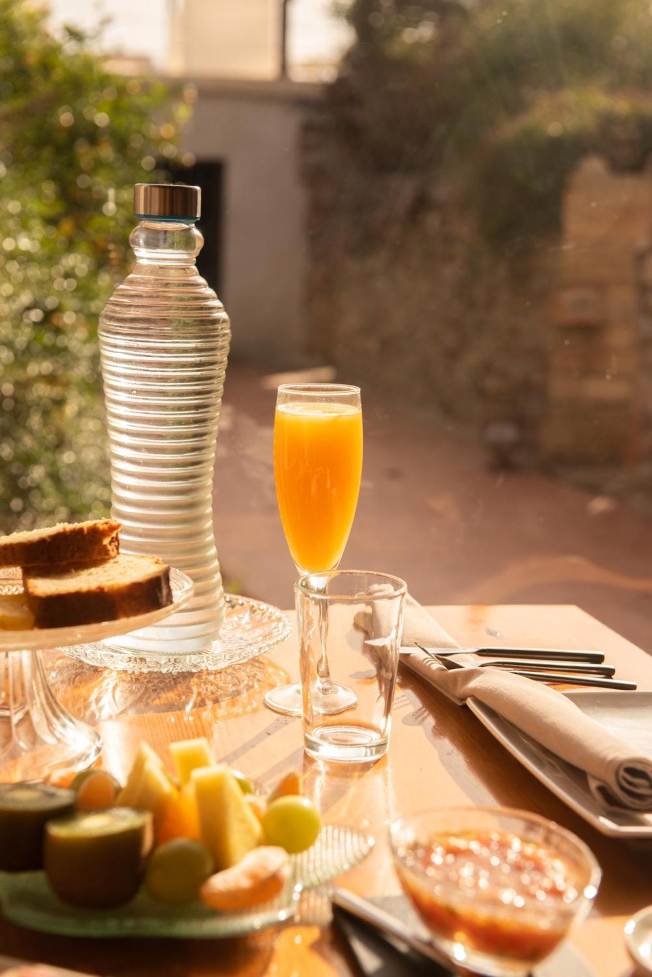 Country house El Secanet