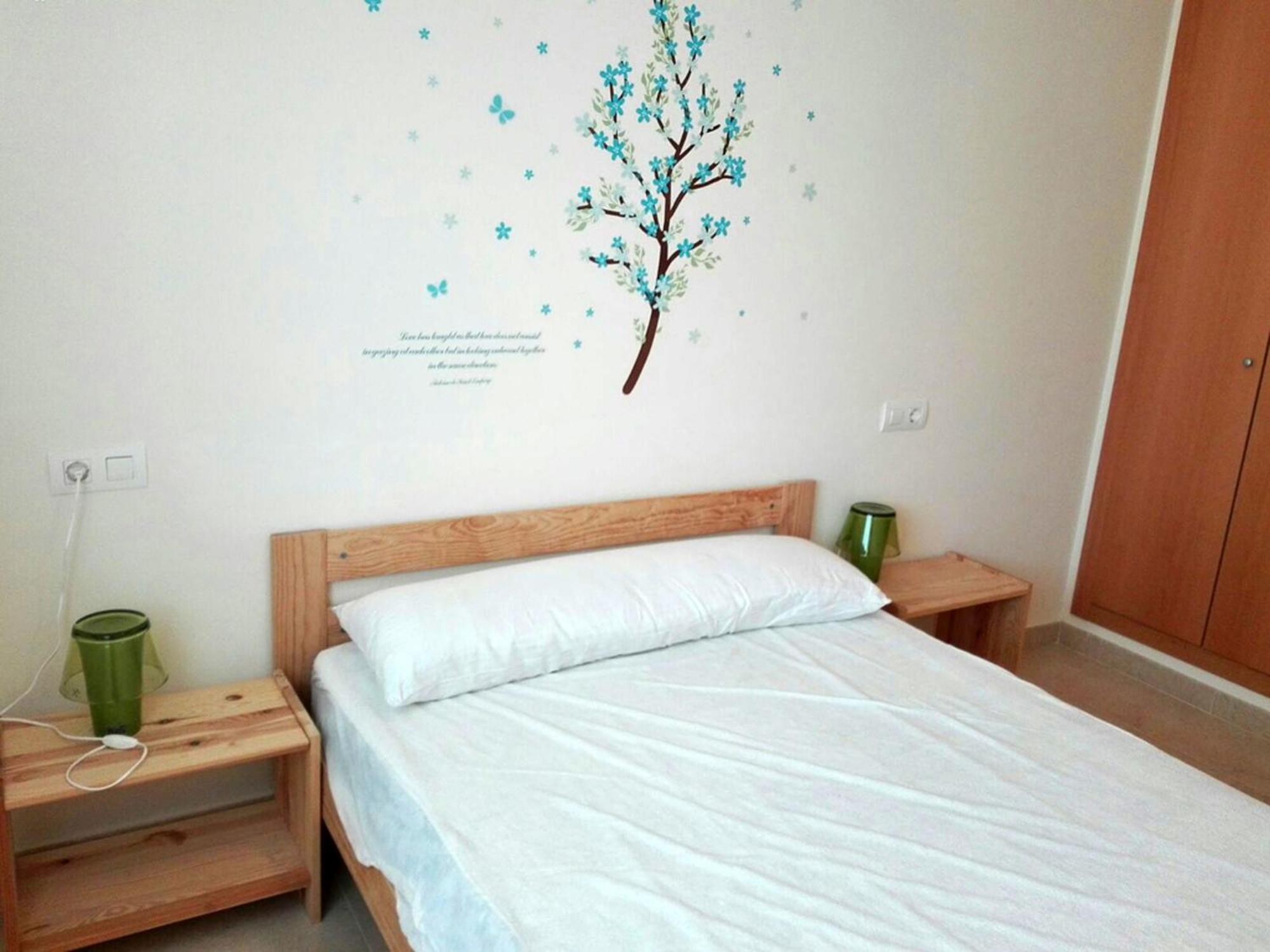 Apartamento Almendros 3000 Oropesa del Mar