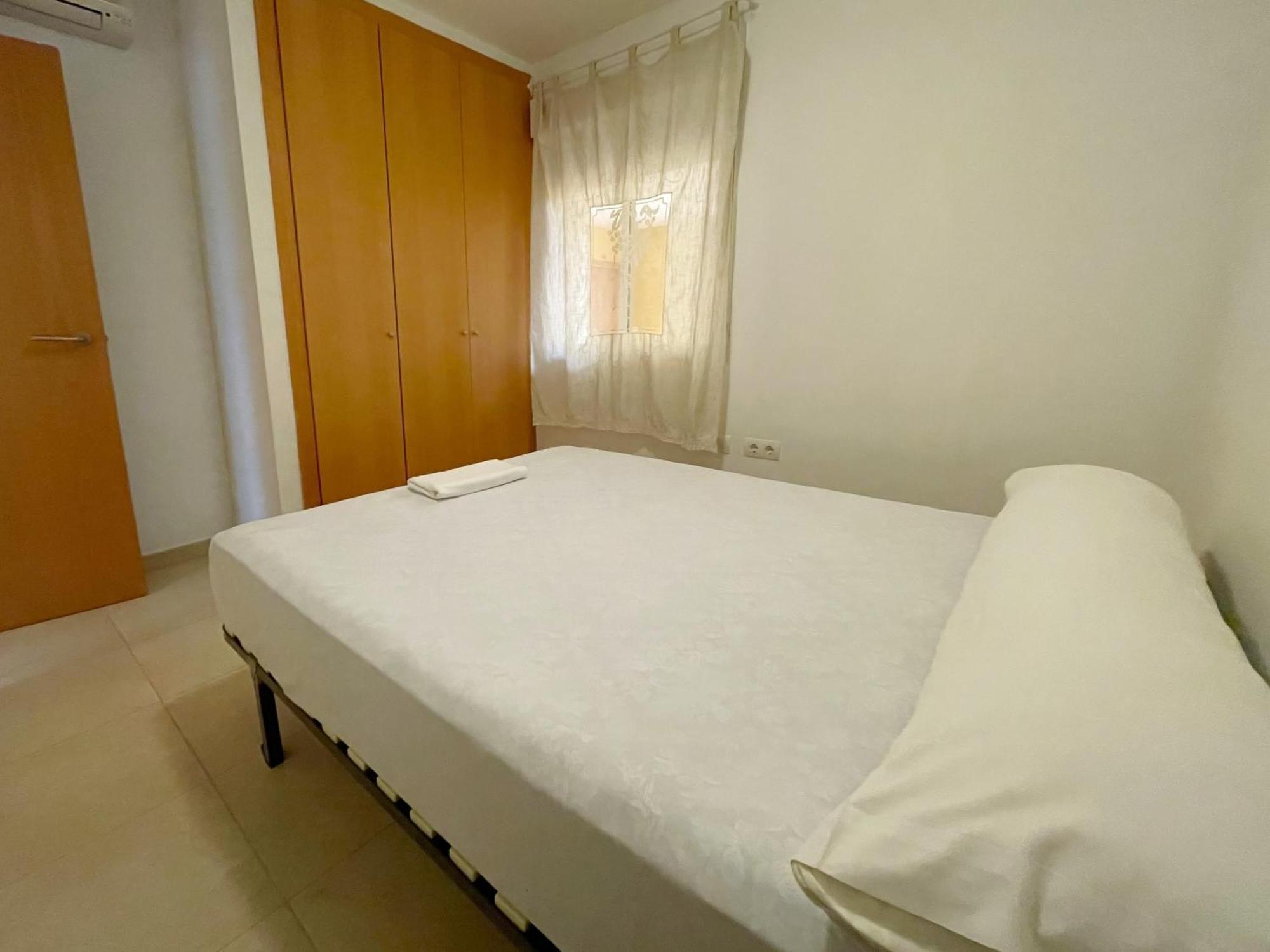 Almendros 3000 Apartamento *